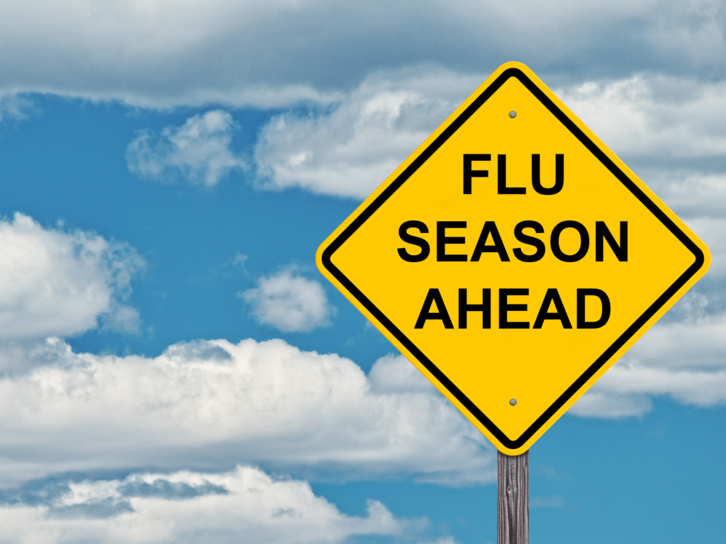 How to prepare for flu season